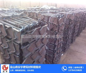 建筑材料 從公路交通設(shè)施到建筑絲杠，鹽山縣安宇銷售處的專業(yè)服務(wù)