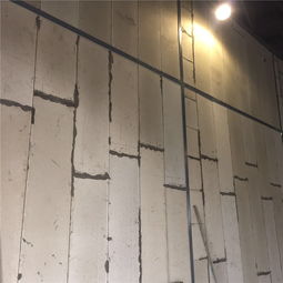 瀚卓建材 專業(yè)生產(chǎn)、銷售與安裝水泥輕質(zhì)隔墻板